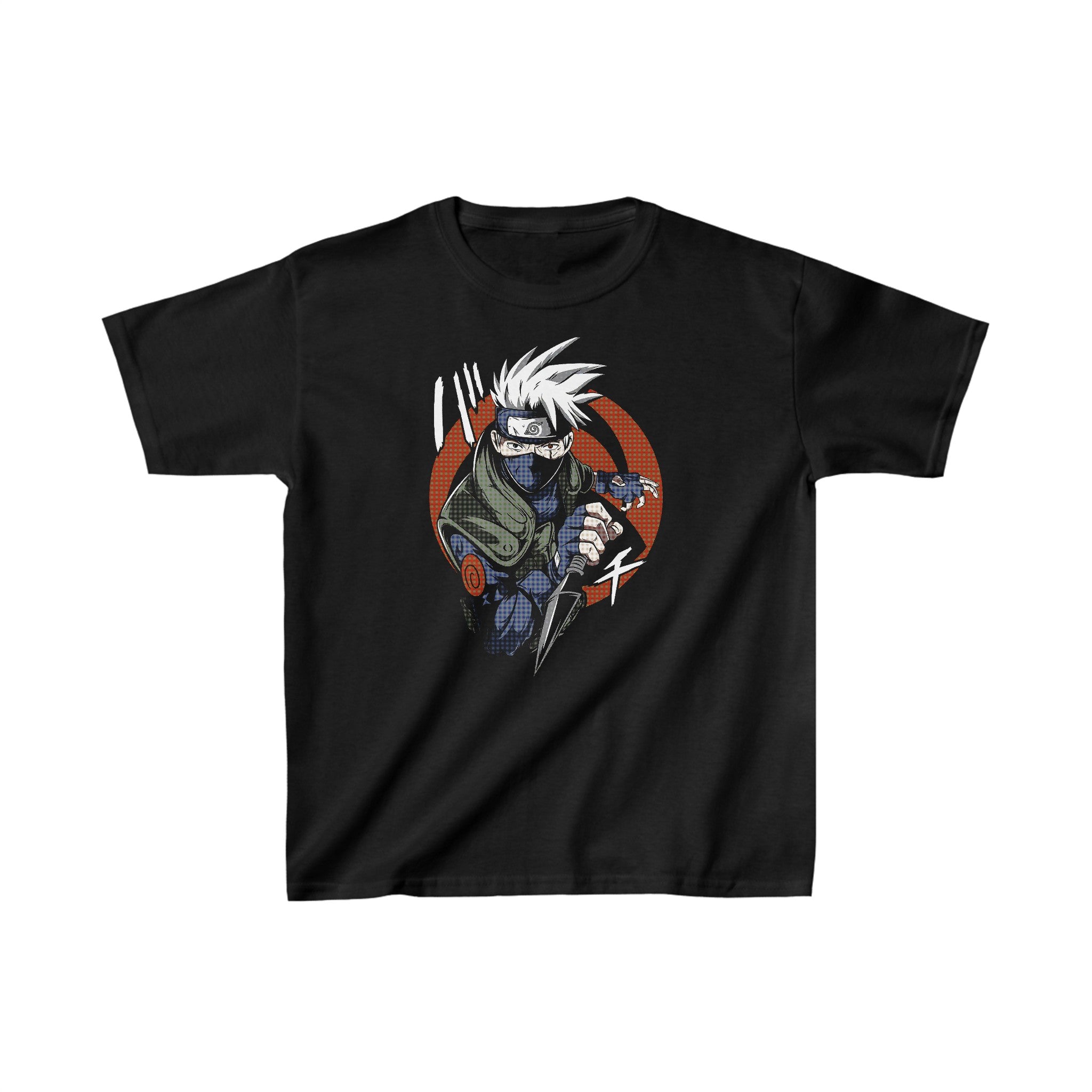 Kids Heavy Cotton™ Tee