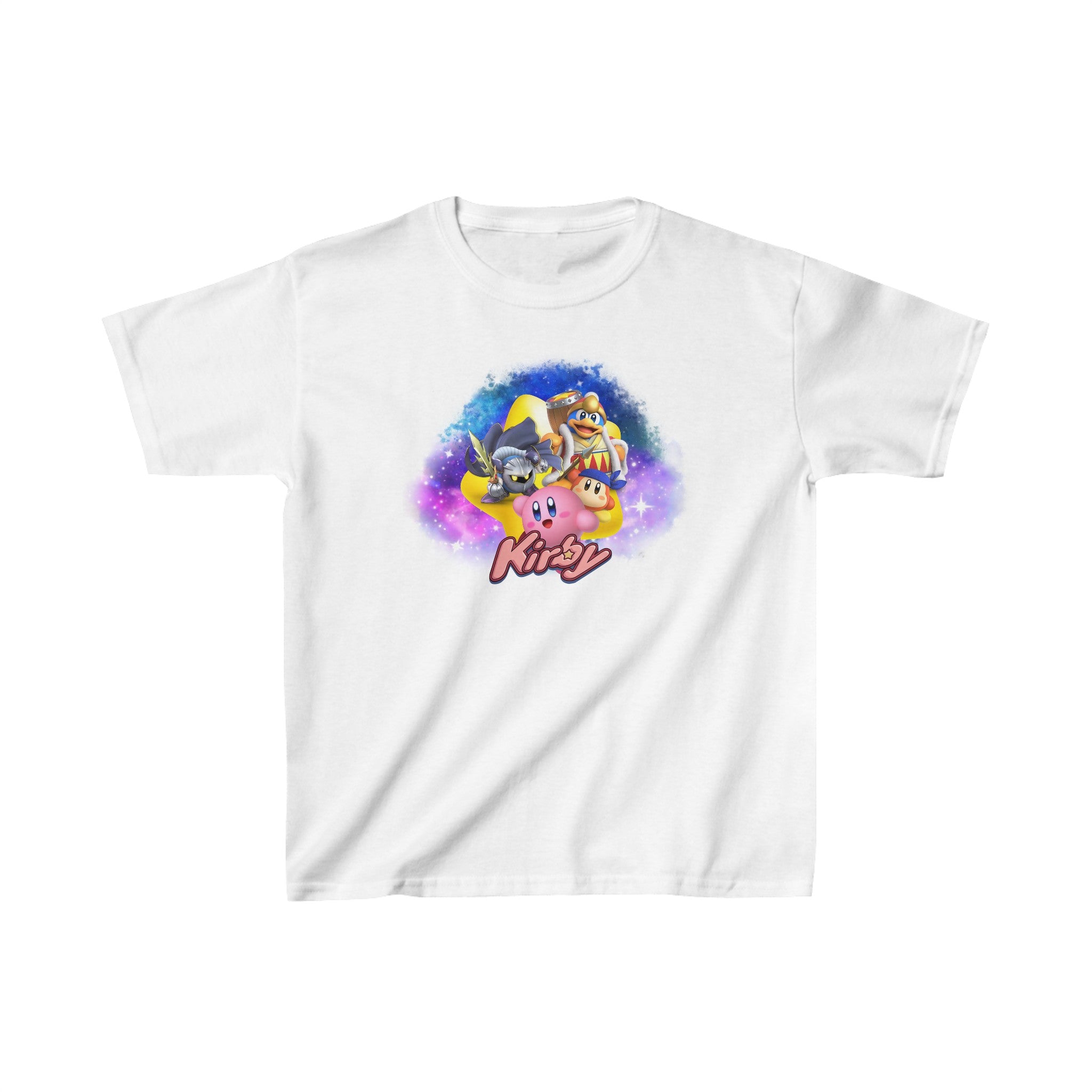 Kids Heavy Cotton™ Tee