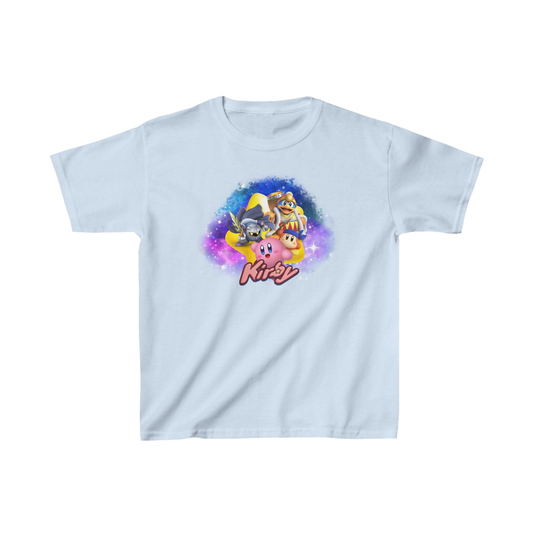 Kids Heavy Cotton™ Tee