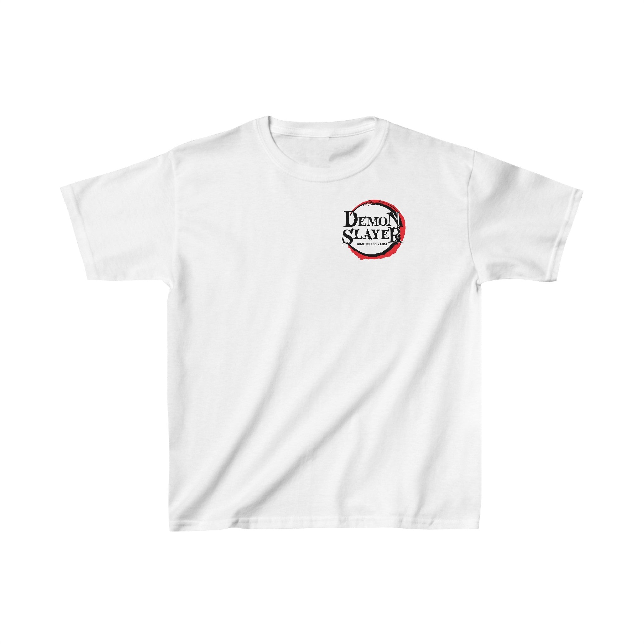 Kids Heavy Cotton™ Tee