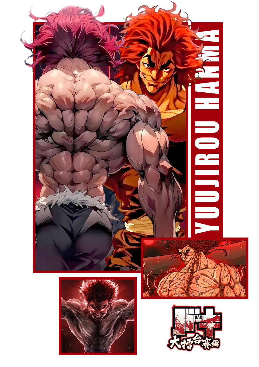 Baki 09