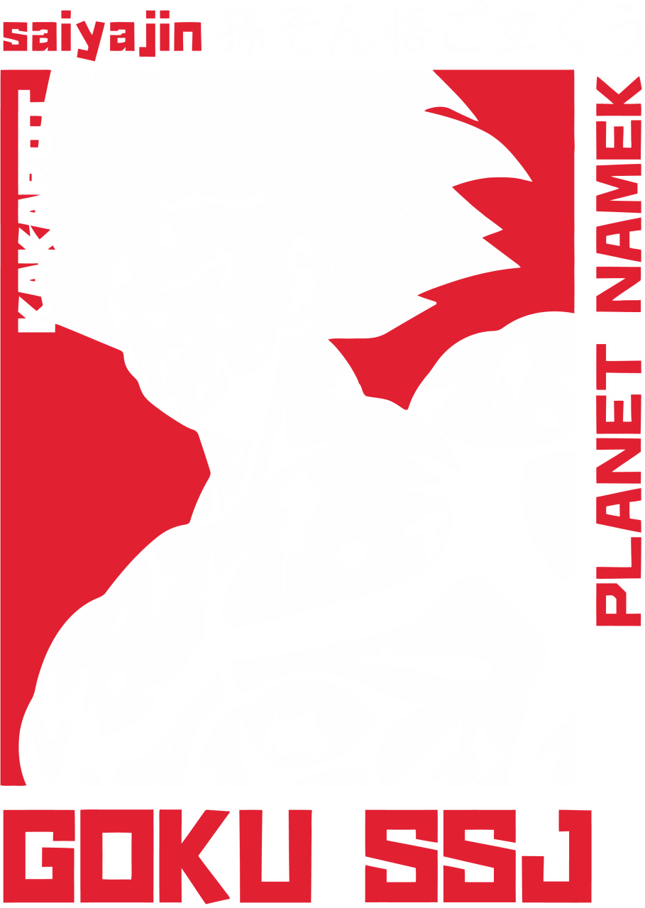 Dragon Ball Z 08