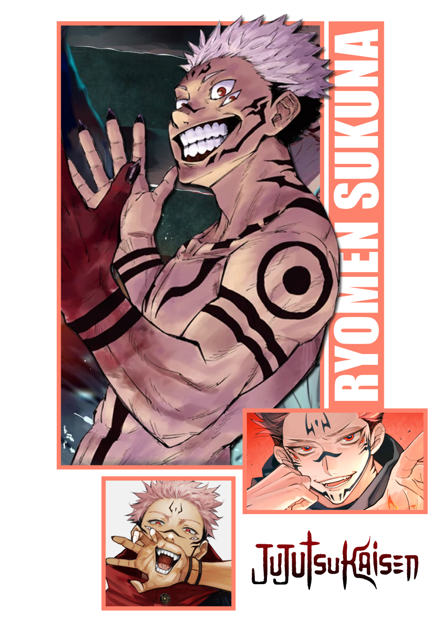 Jujitsu Kaisen 14