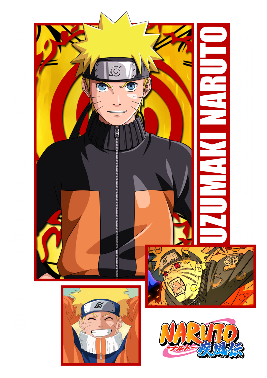 Naruto 20