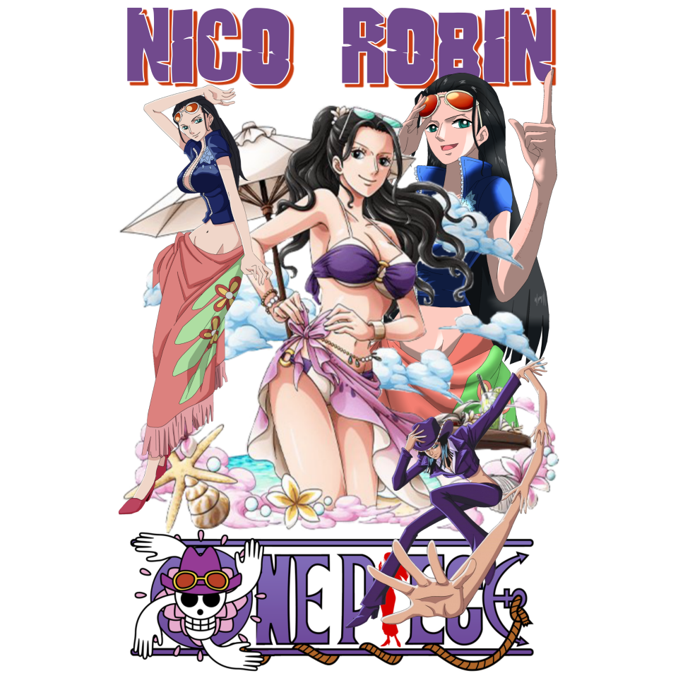 One Piece 42
