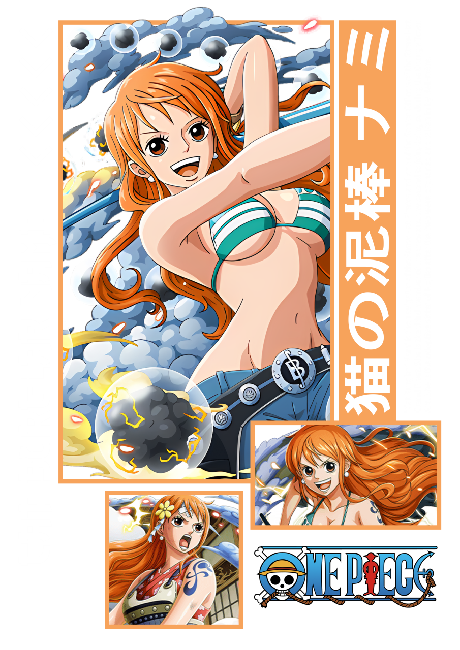 One Piece 66