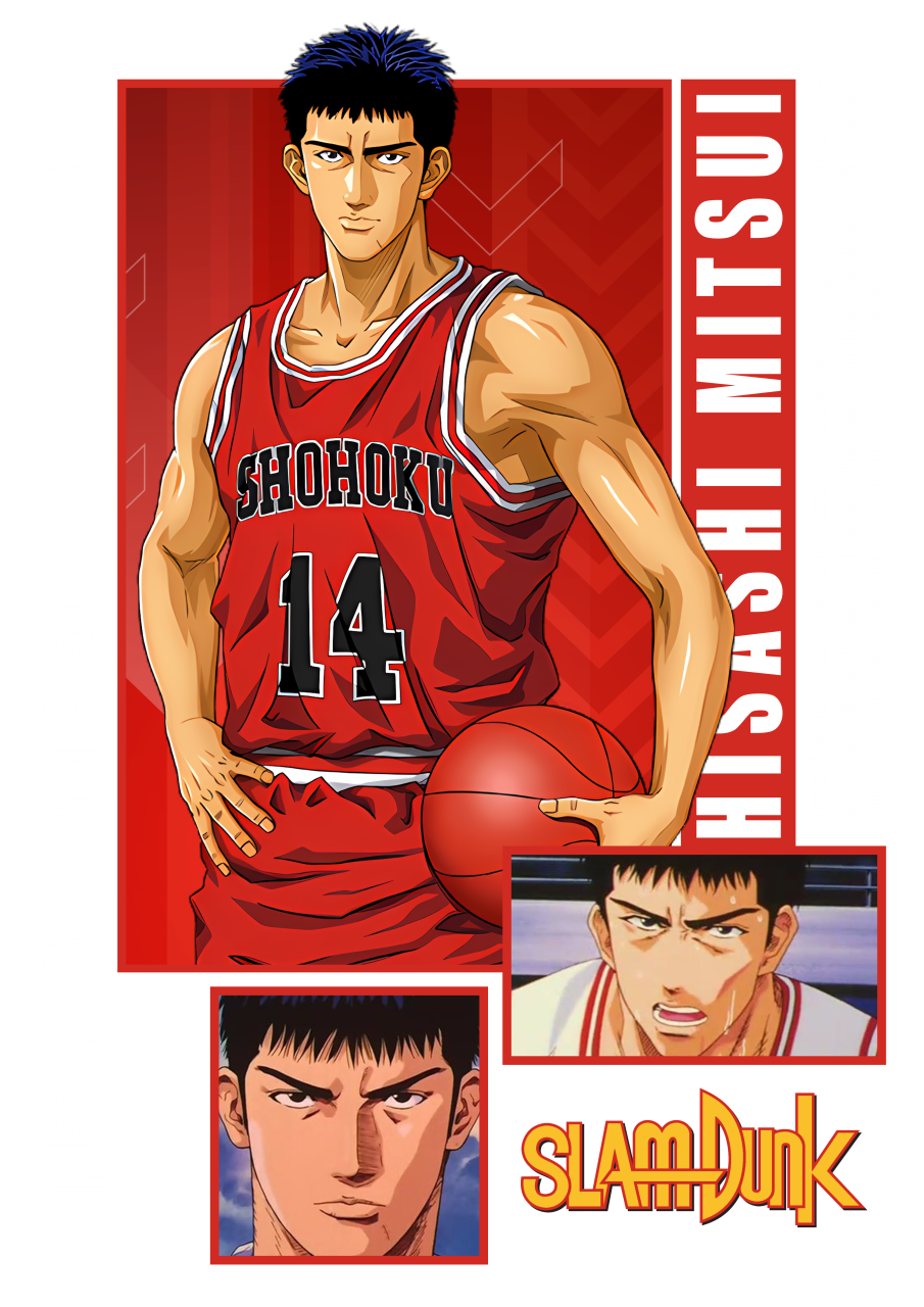 Slam Dunk 03