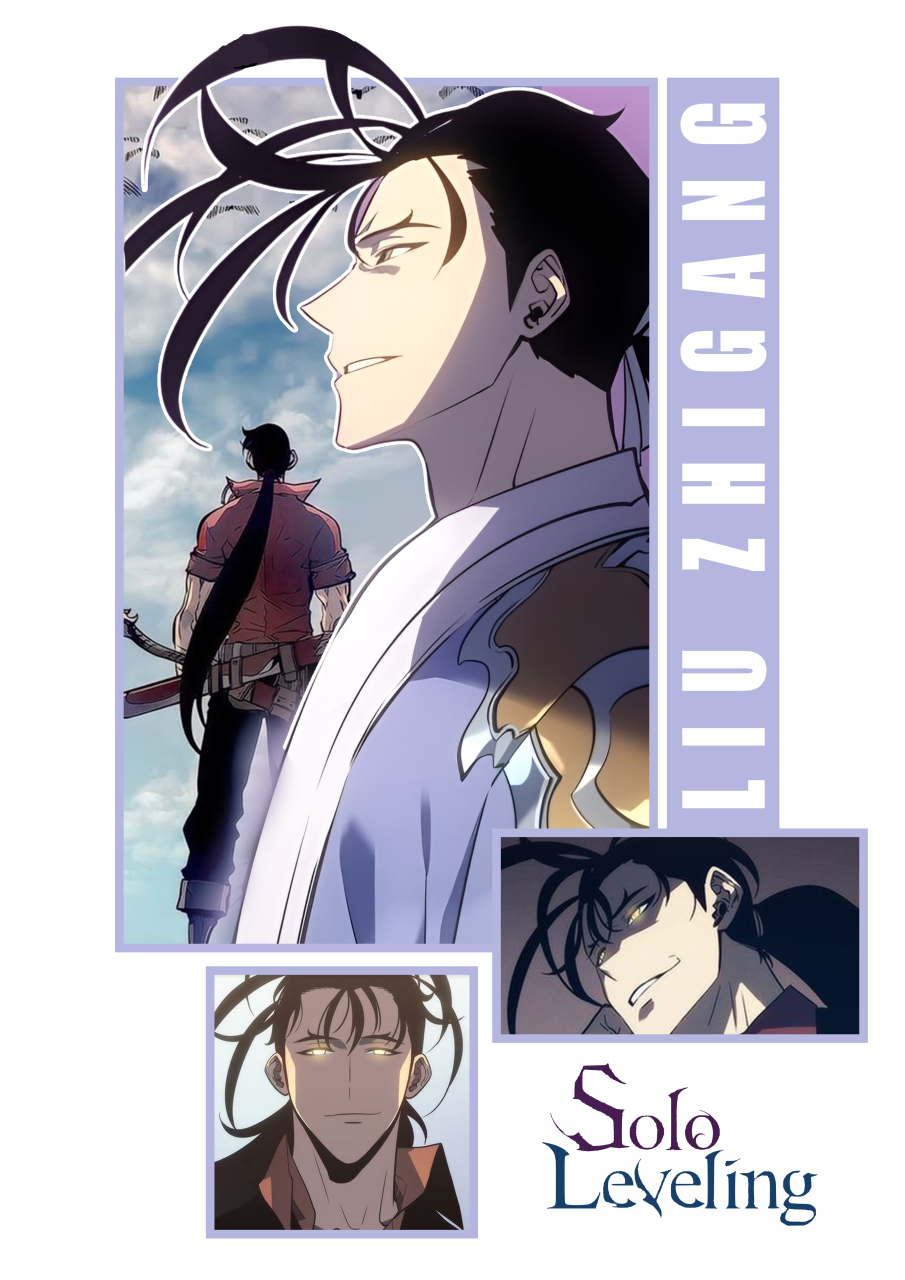 Solo Leveling 05