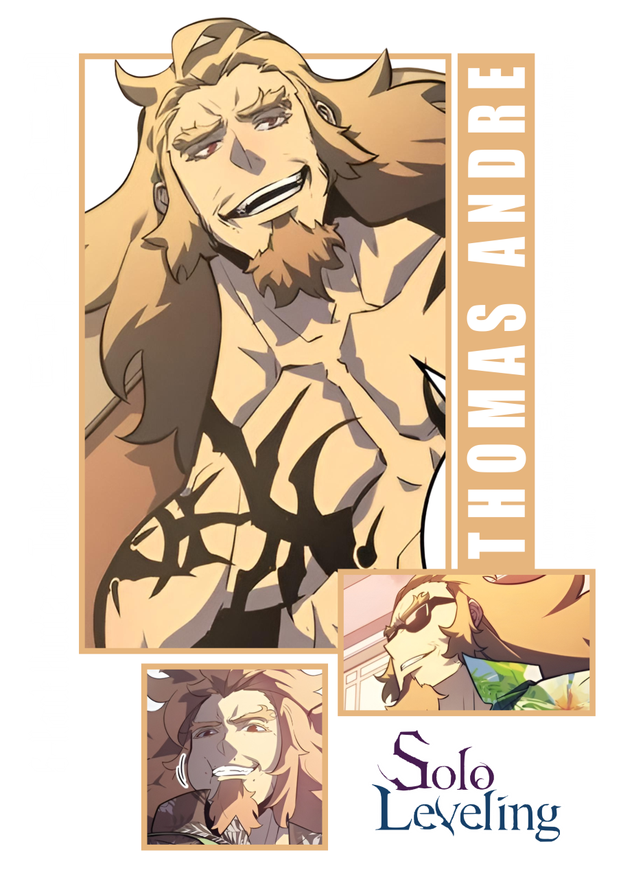 Solo Leveling 07
