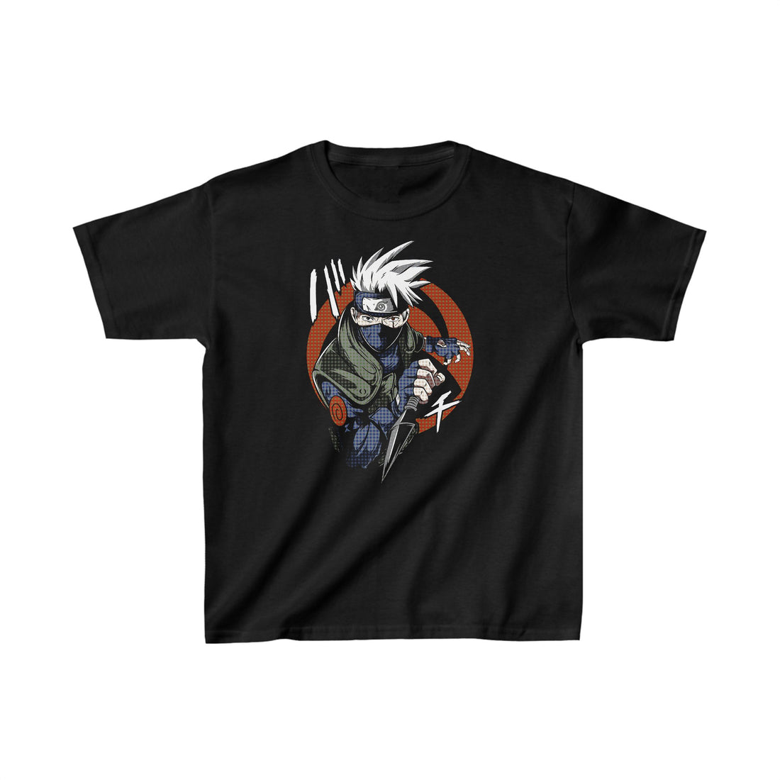 Kids Heavy Cotton™ Tee