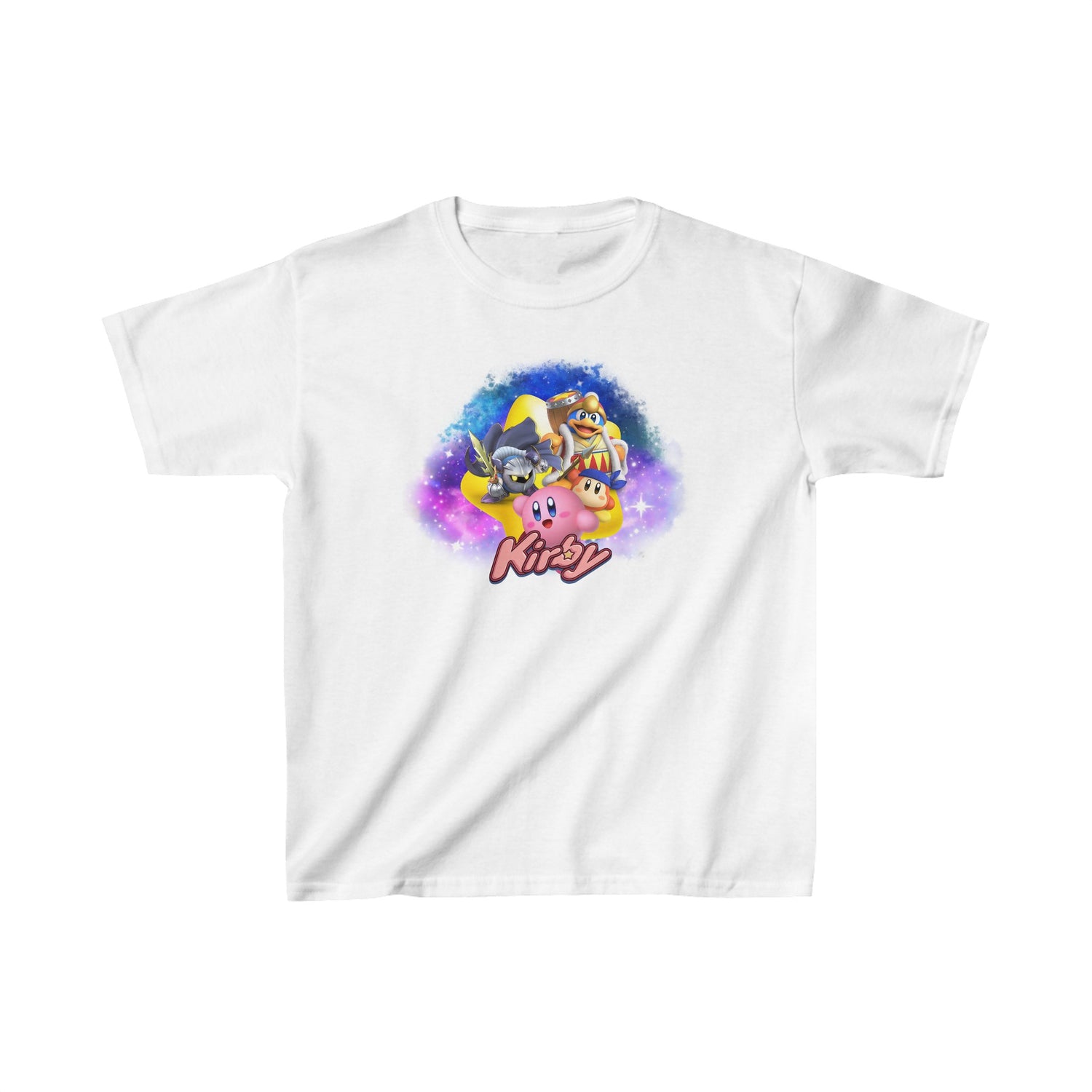 Kids Heavy Cotton™ Tee
