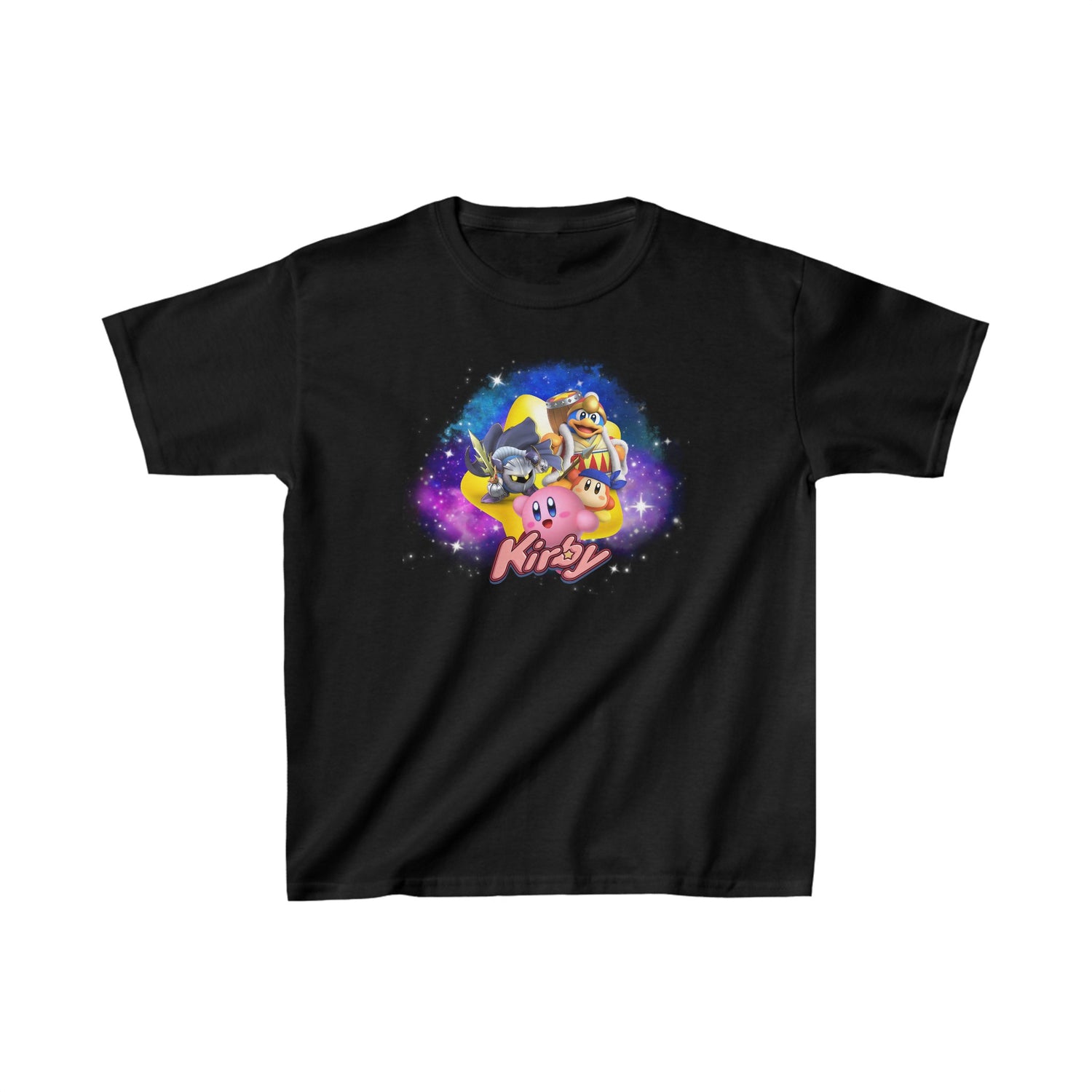 Kids Heavy Cotton™ Tee