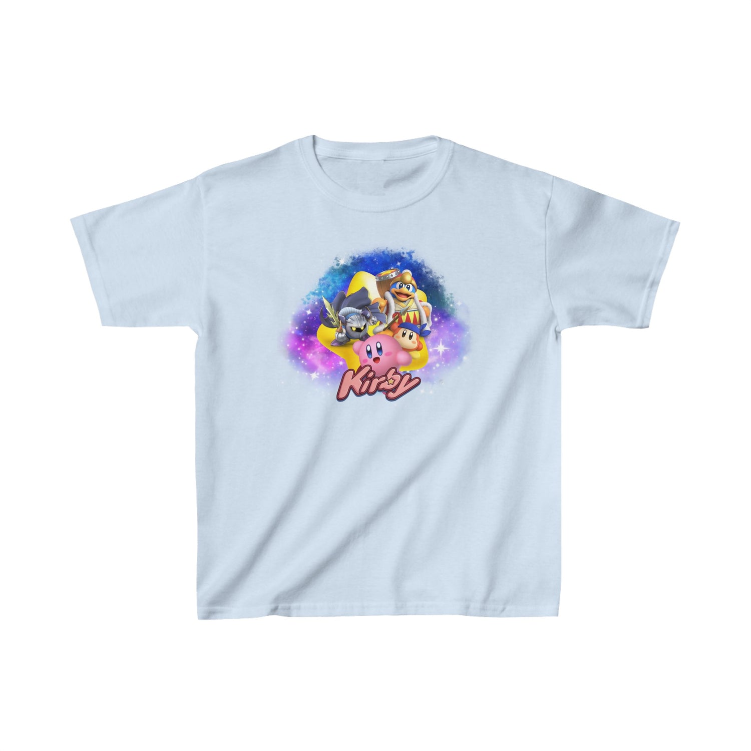Kids Heavy Cotton™ Tee