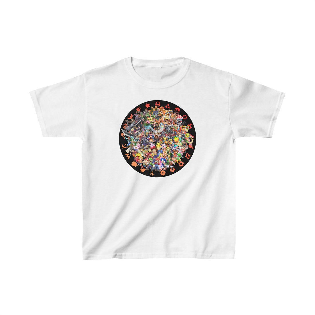 Kids Heavy Cotton™ Tee