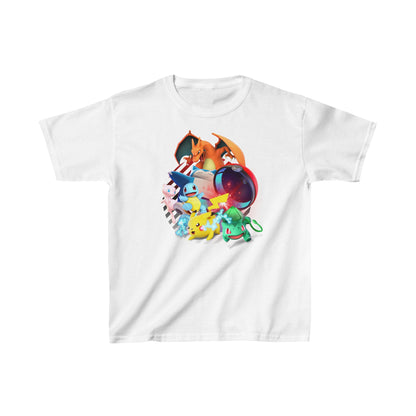 Kids Heavy Cotton™ Tee