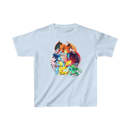 Kids Heavy Cotton™ Tee