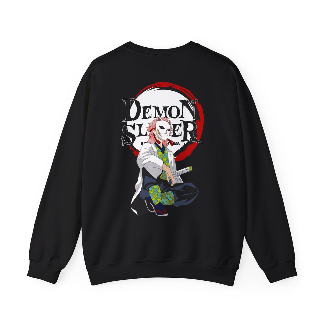 Copy of Unisex Heavy Blend™ Crewneck Sweatshirt
