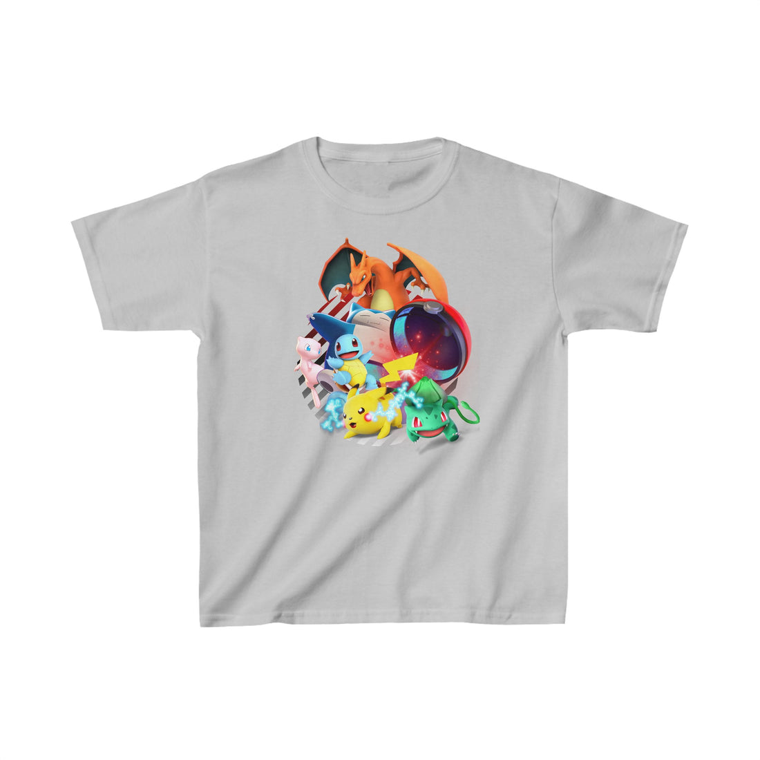 Kids Heavy Cotton™ Tee