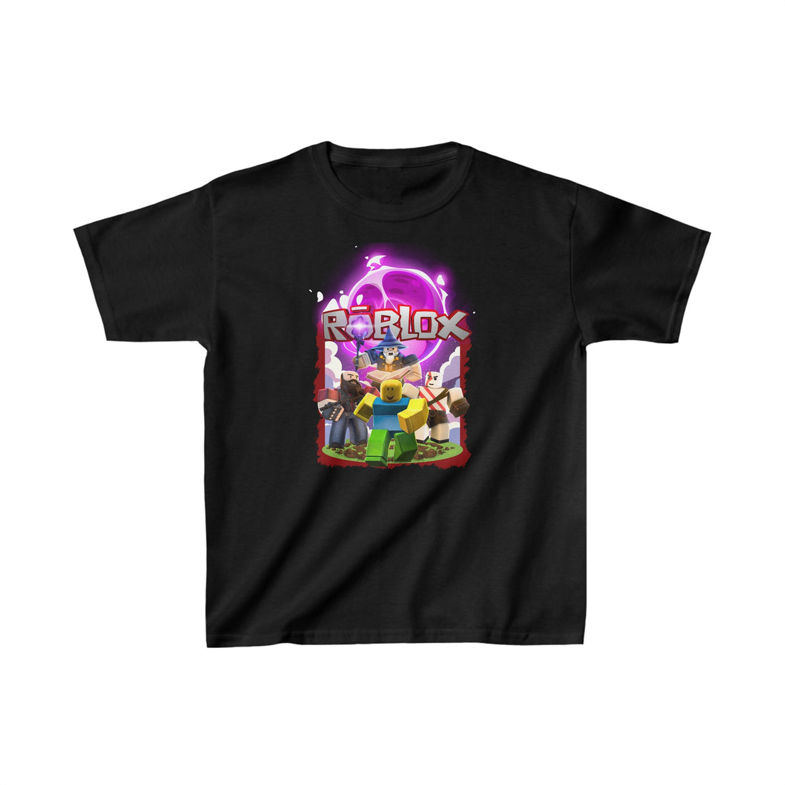 Kids Heavy Cotton™ Tee