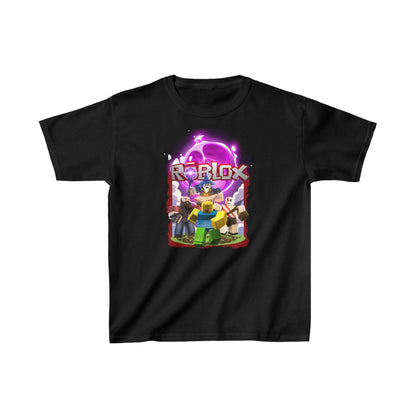 Kids Heavy Cotton™ Tee