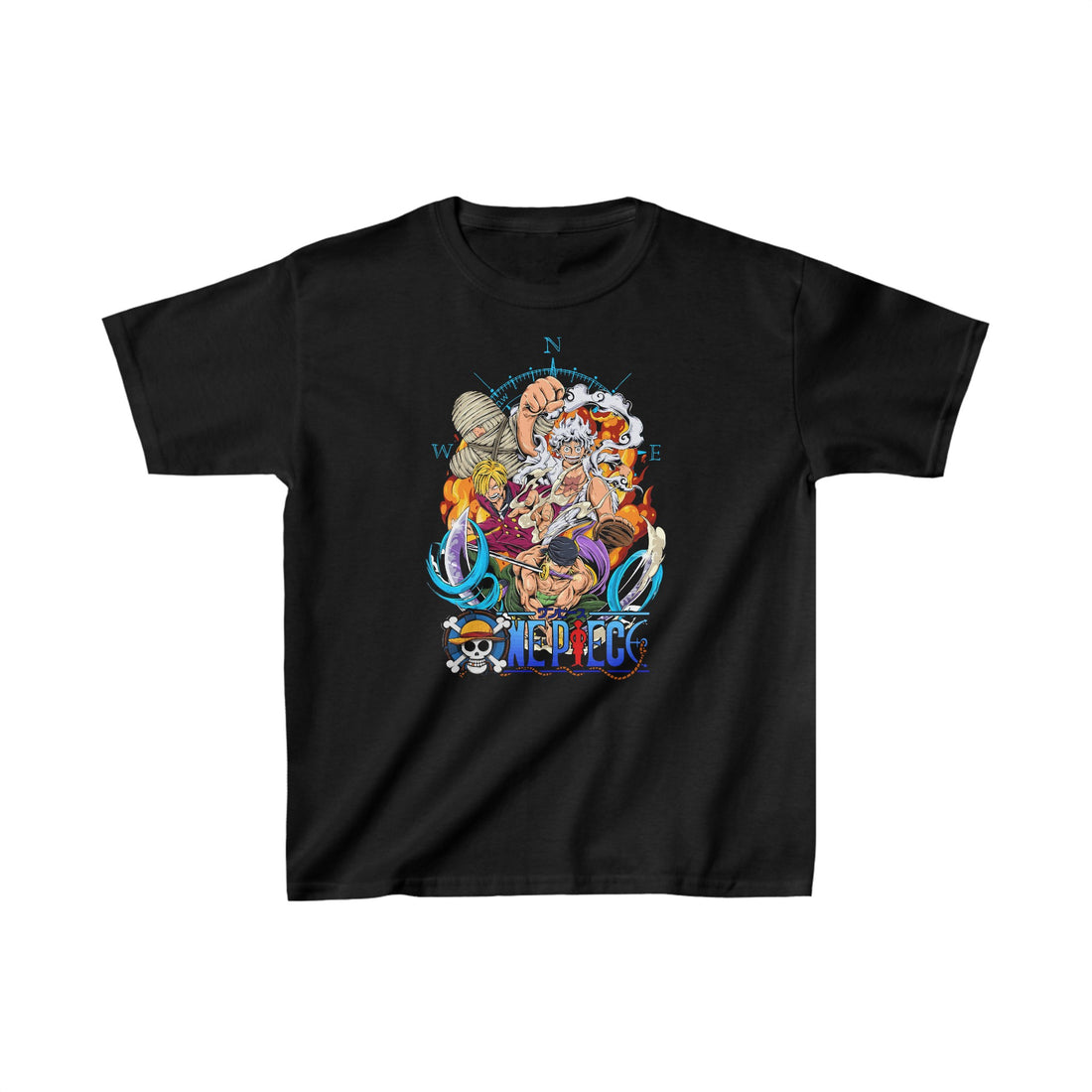 Kids Heavy Cotton™ Tee