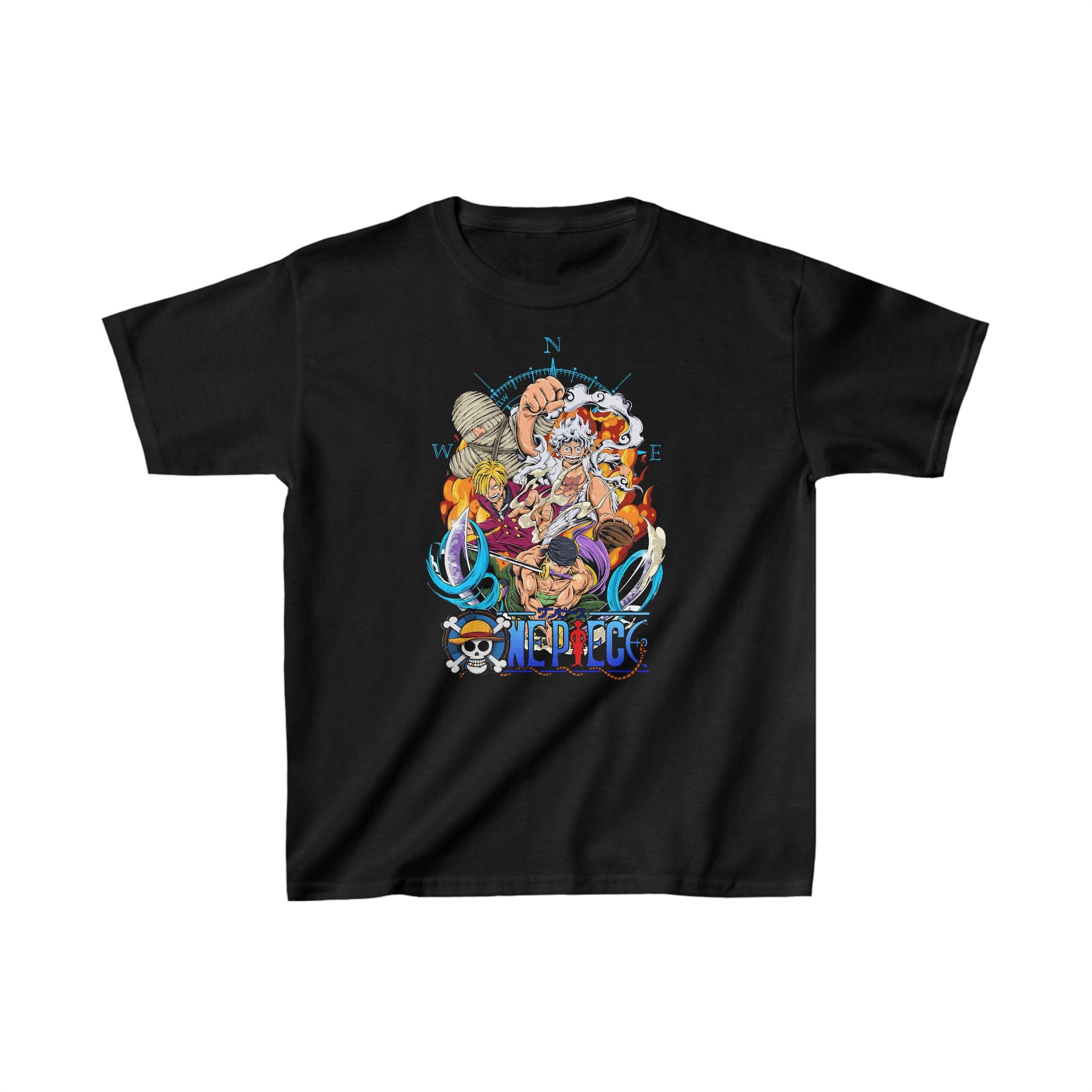 Kids Heavy Cotton™ Tee