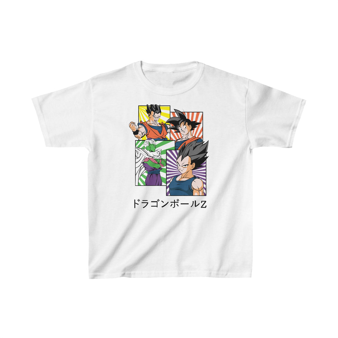 Kids Heavy Cotton™ Tee