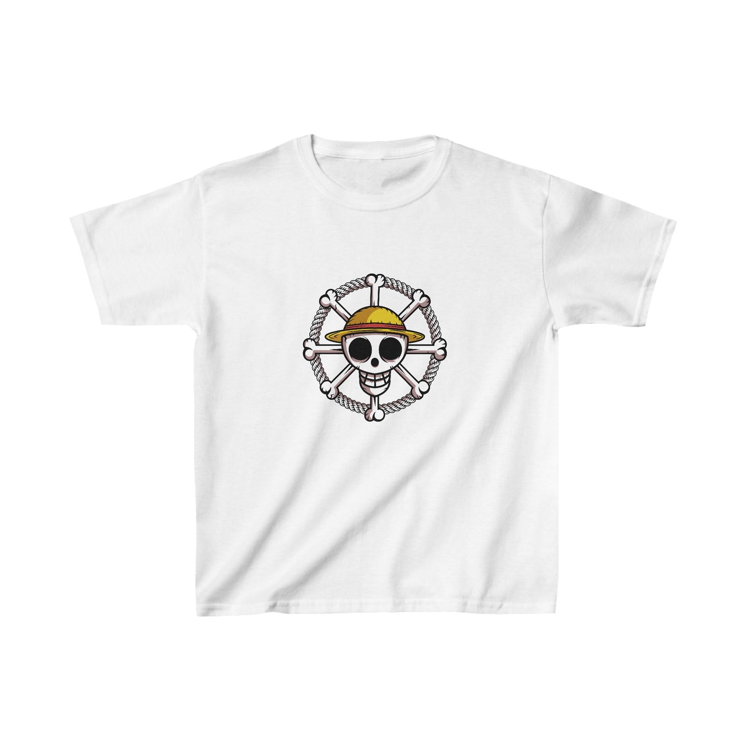 Kids Heavy Cotton™ Tee
