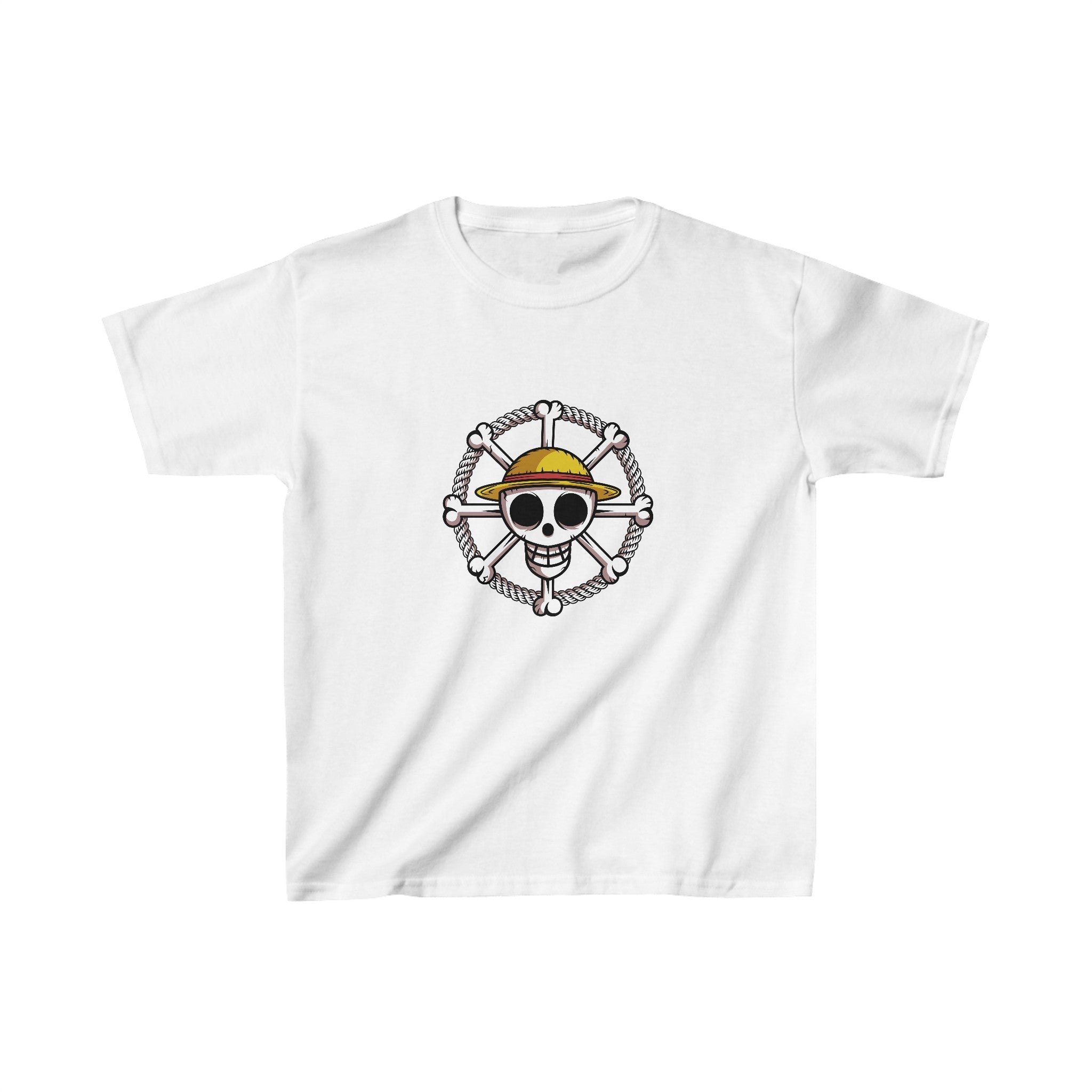 Kids Heavy Cotton™ Tee