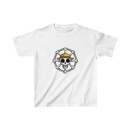 Kids Heavy Cotton™ Tee