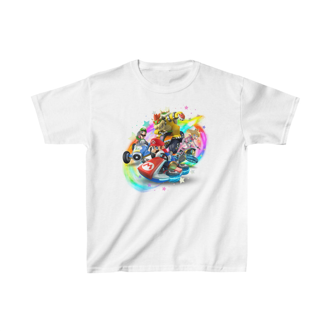 Kids Heavy Cotton™ Tee