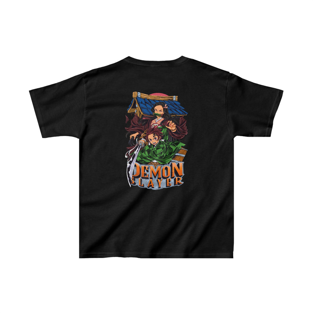 Kids Heavy Cotton™ Tee