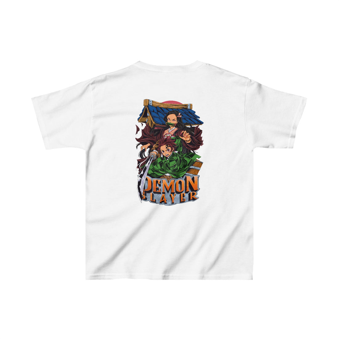 Kids Heavy Cotton™ Tee