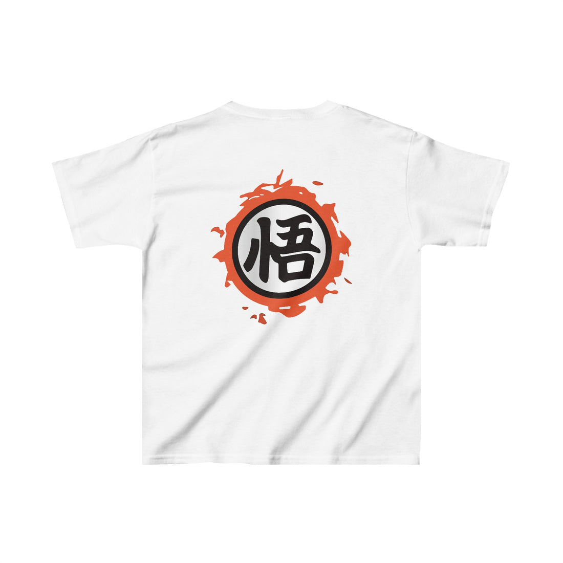 Kids Heavy Cotton™ Tee