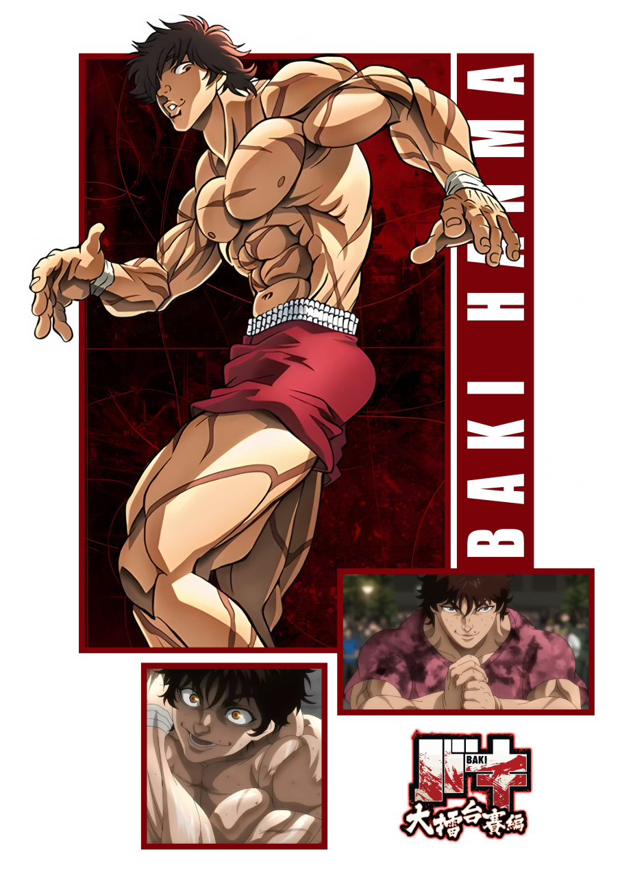 Baki 01