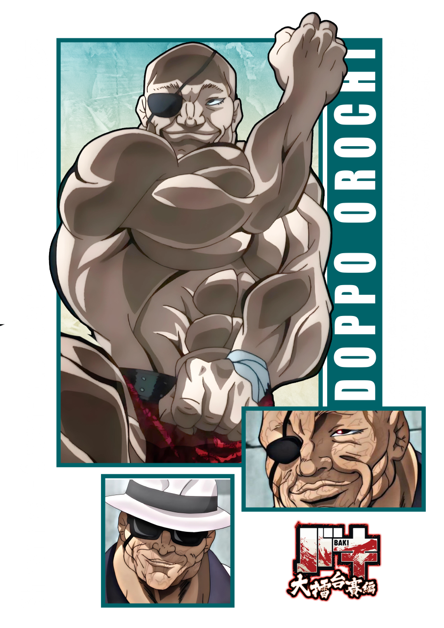 Baki 02