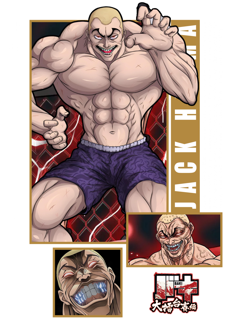 Baki 04