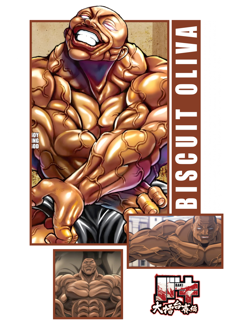 Baki 05
