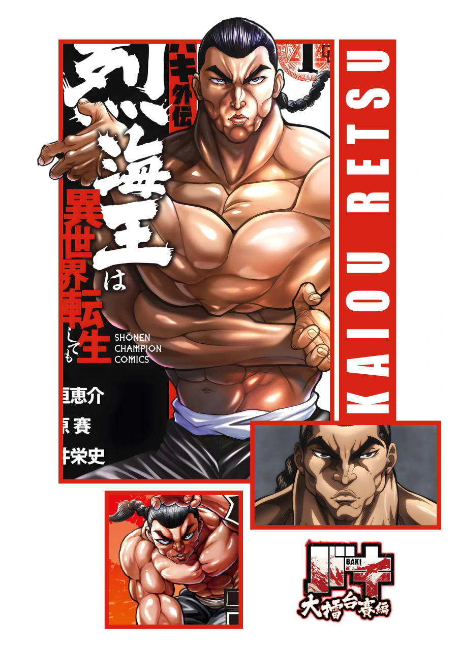 Baki 06