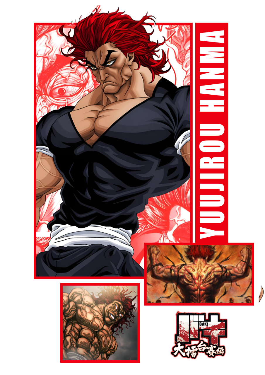Baki 07