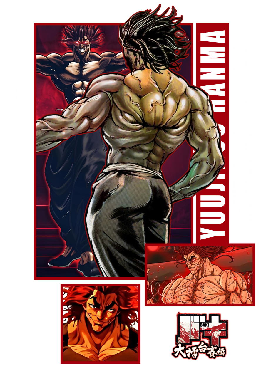 Baki 08