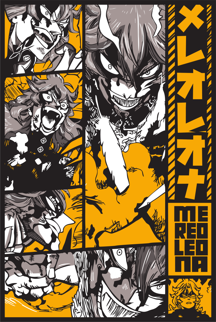 Black Cover 04