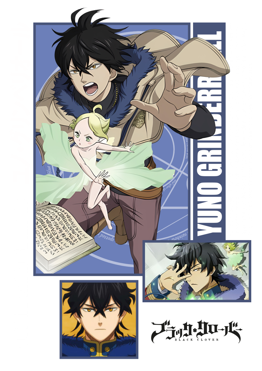 Black Cover 11