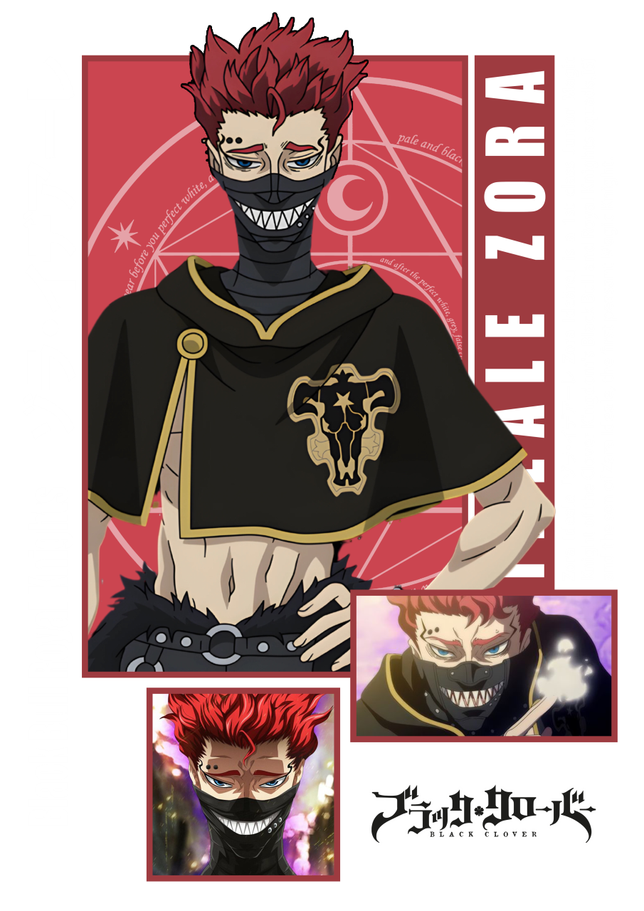 Black Cover 12