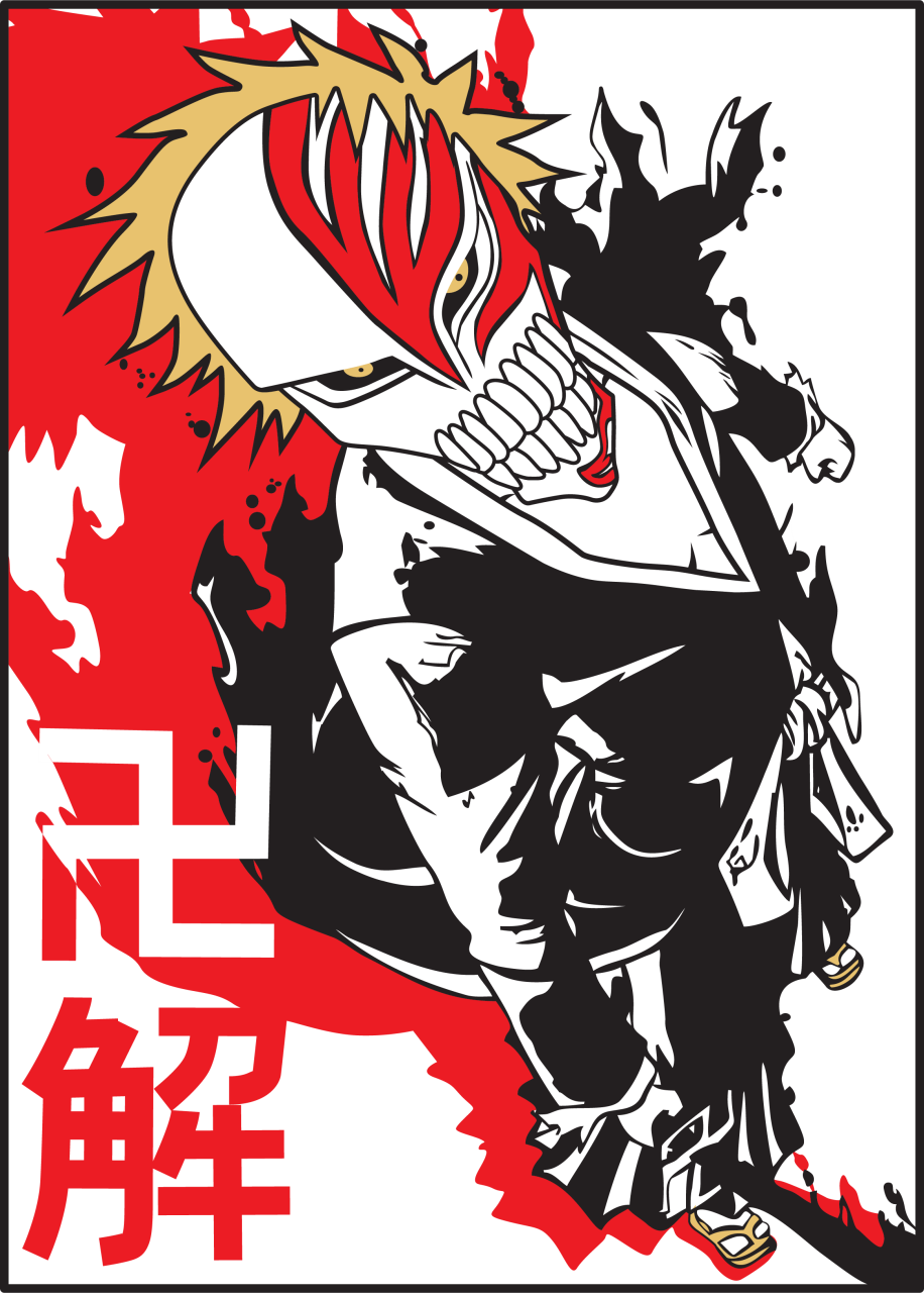 Bleach 04