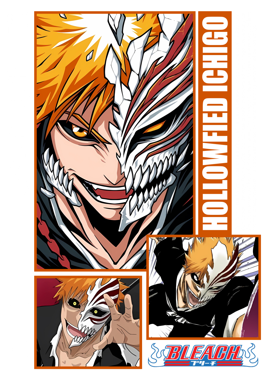 Bleach 10