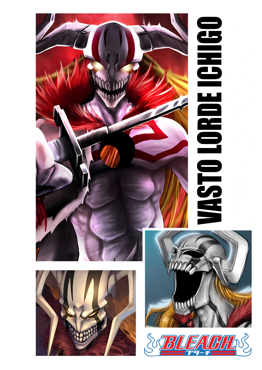 Bleach 11