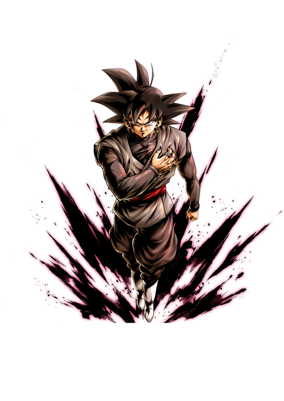 Dragon Ball Z 01