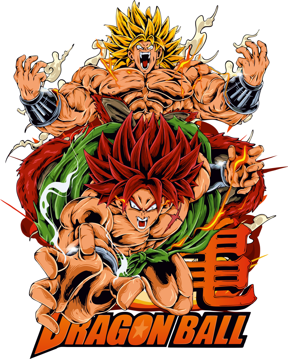 Dragon Ball Z 06