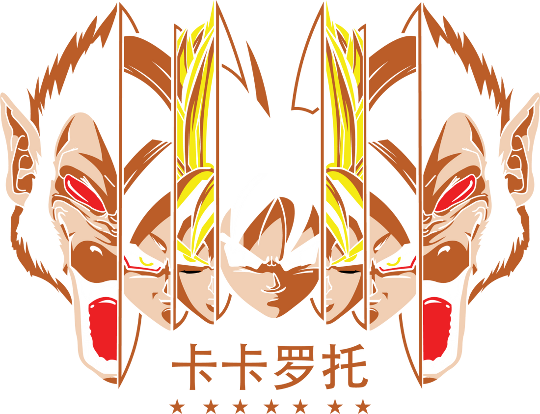 Dragon Ball Z 11